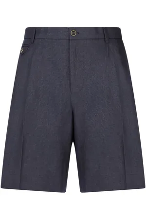 Dolce & Gabbana Shorts sartoriali