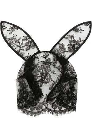 FLEUR DU MAL Orecchie da coniglio