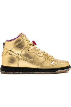 Nike Sneakers SB Dunk High QS