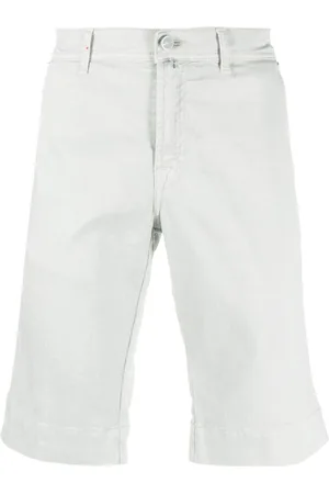 Kiton Bermuda al ginocchio