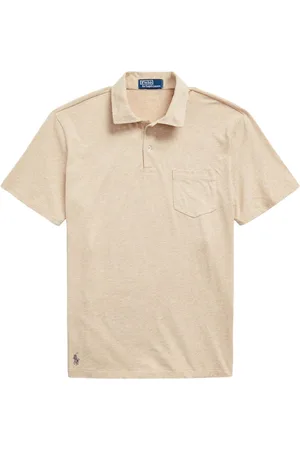 Ralph Lauren Polo con taschino
