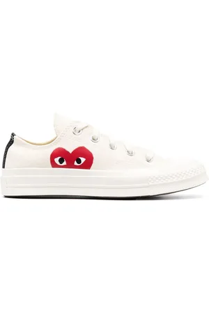 Converse Sneakers con stampa