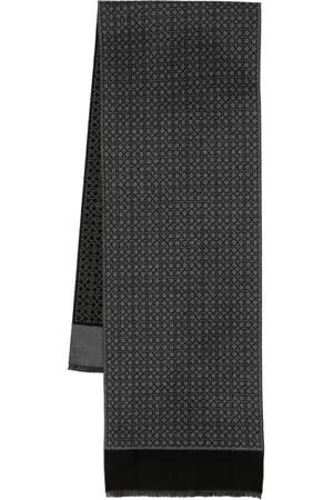 Salvatore Ferragamo Sciarpa