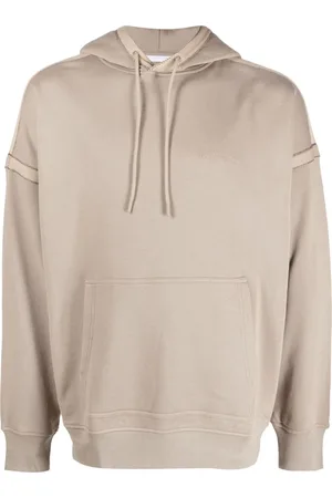 Helmut Lang Felpa con cappuccio