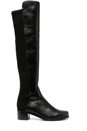 Stuart Weitzman Reserve boots