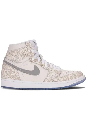 Jordan Sneakers Air 1 Retro OG Laser