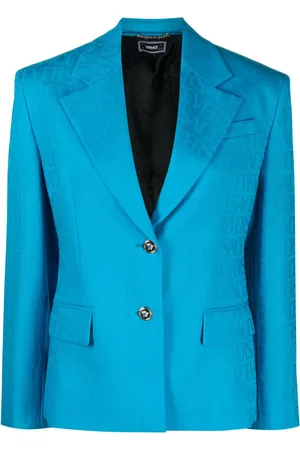 VERSACE Blazer Allover