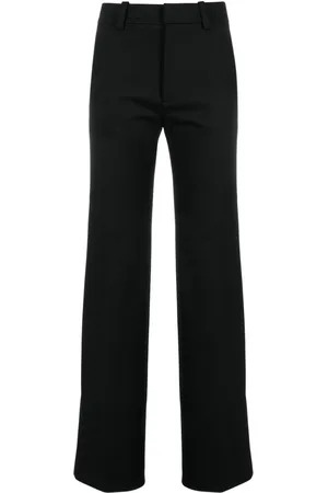 Victoria Beckham Pantaloni a vita alta