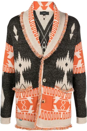 Alanui Cardigan con scollo a V