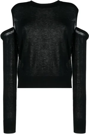 IRO Maglione Hastin con dettaglio cut-out