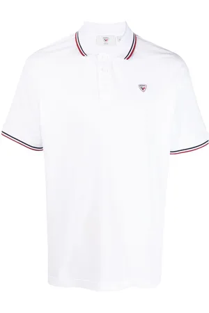 Rossignol Polo con maniche raglan
