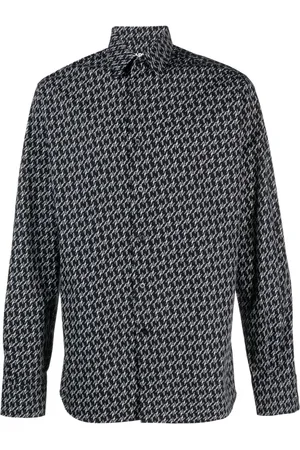 Karl Lagerfeld Camicia Karl Signature