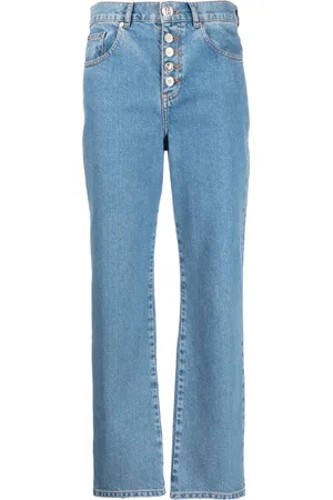 Moschino Pantaloni dritti