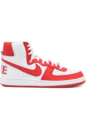 Comme des Garçons Sneakers Terminator x Nike