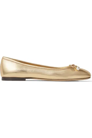 Jimmy Choo Ballerine Elme