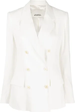 Isabel Marant Blazer Sheril doppiopetto