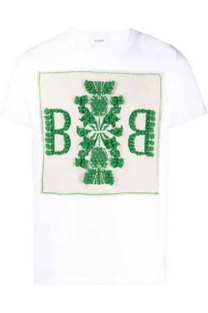 Barrie T-shirt con logo B