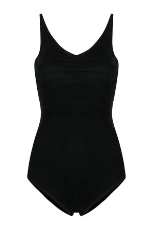 CFCL Body a coste con scollo a V