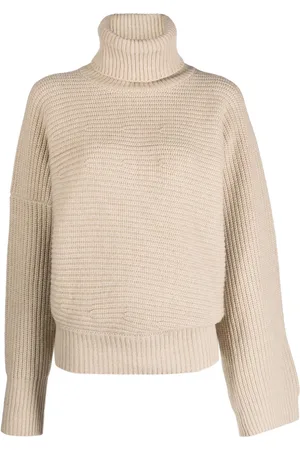Stella McCartney Maglione a coste