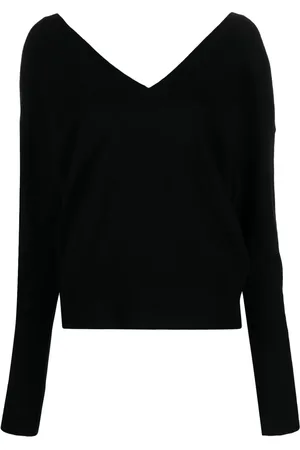 FEDERICA TOSI Cardigan con scollo a V