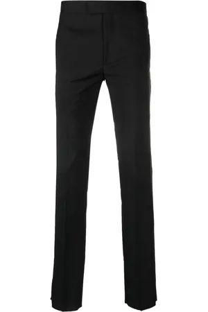 Paul Smith Pantaloni sartoriali slim