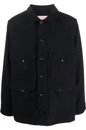 Filson Giacca-camicia con tasche