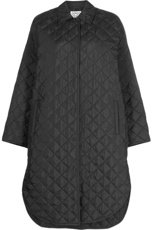Totême Cappotto trapuntato