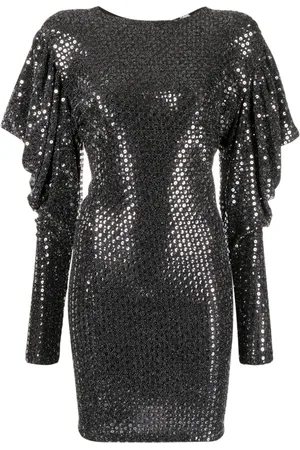 Karl Lagerfeld Abito con paillettes