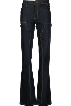 Filippa K Jeans Carpenter svasati