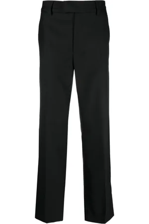 Séfr Pantaloni Mike Suit dritti