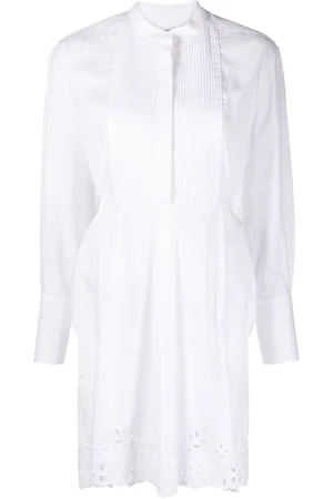 Isabel Marant Chemisier Rehana