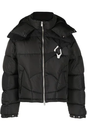 HELIOT EMIL Piumino HE con zip