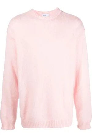 Family First Maglione con applicazione