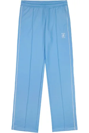 Sporty & Rich Pantaloni sportivi Runner con stampa