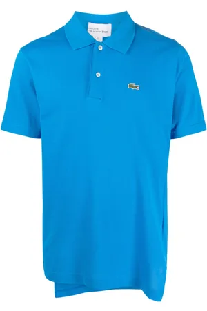 Comme des Garçons Polo asimmetrica BOSS x Lacoste