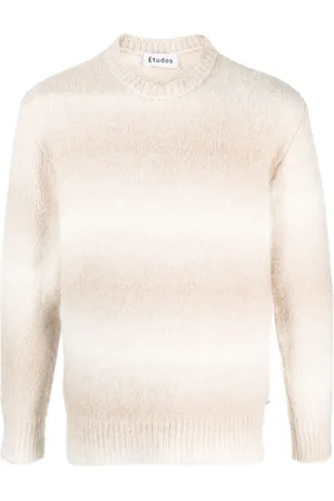 Etudes Maglione girocollo