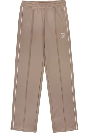 Sporty & Rich Pantaloni sportivi Runner con stampa
