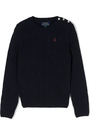 Ralph Lauren Maglione Polo Pony