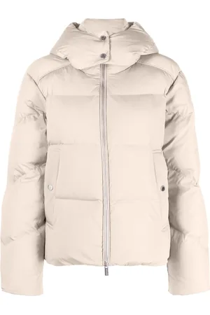 Woolrich Piumino con cappuccio rimovibile