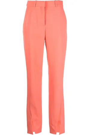 Balmain Pantaloni affusolati