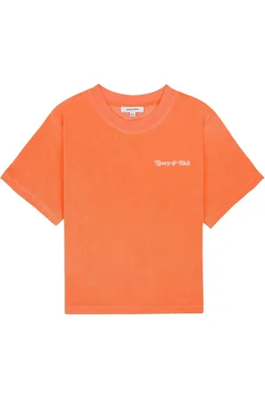 Sporty & Rich T-shirt NY Tennis Club