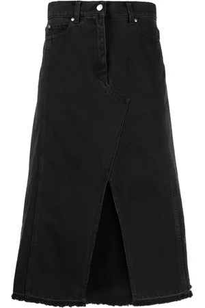 Msgm Gonna con applicazione
