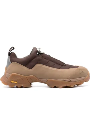 ROA Sneakers Cingino con inserti