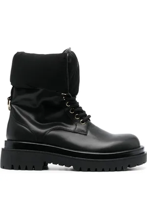 VERSACE Stivali al ginocchio