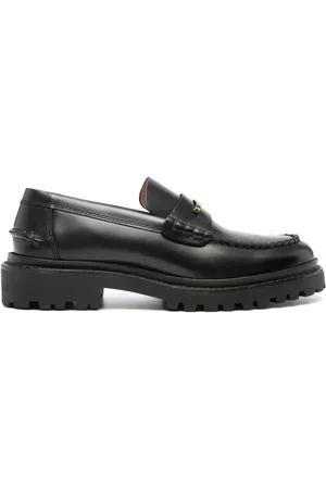 Isabel Marant Mocassini Frezza in pelle