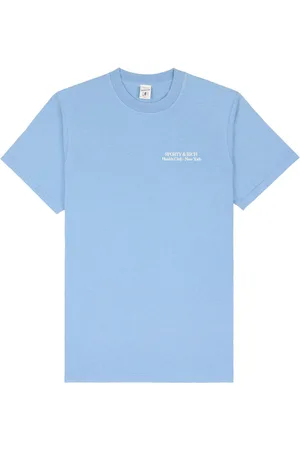 Sporty & Rich T-shirt New Drink Water