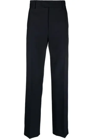 Séfr Pantaloni sartoriali dritti