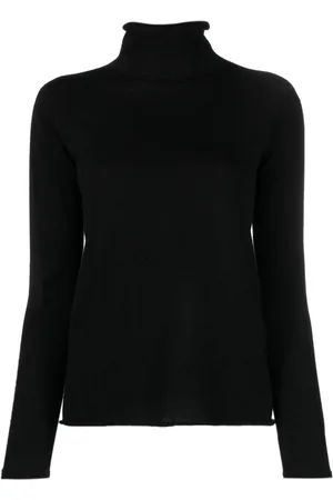 Majestic Maglione a collo alto