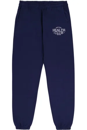 Sporty & Rich Pantaloni sportivi Health SR