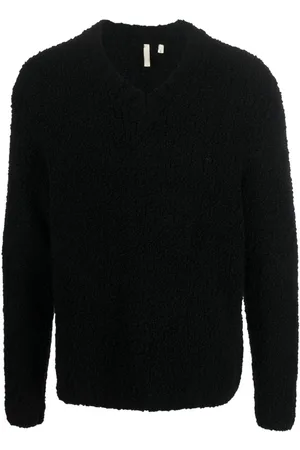 Sunflower Maglione con scollo a V